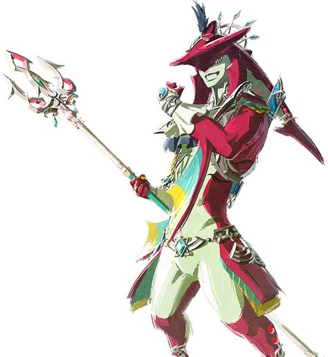 sidon (zelda)